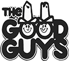 The Good Guys - Logo
