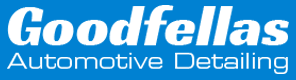 Goodfellas Automotive Detailing-Logo