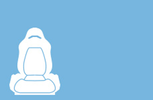 car seat icon