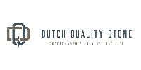 Dutch Quality Stone Logo
