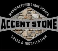 Accent Stone - logo