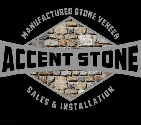 Accent Stone - logo