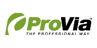 provia logo