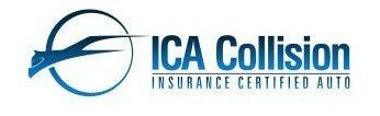Insurance Certified Auto Collision - logo