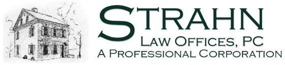 Strahn Law Offices PC