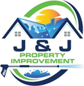 J & J Property Improvement | Logo