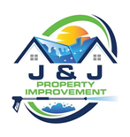 J & J Property Improvement | Logo