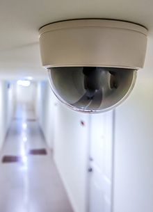 CCTV surveillance