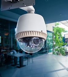 CCTV surveillance