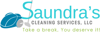 Saundra's Cleaning Service, LLC - Logo