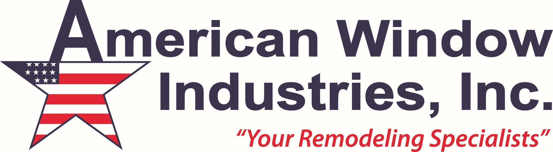 American Window Industries logo