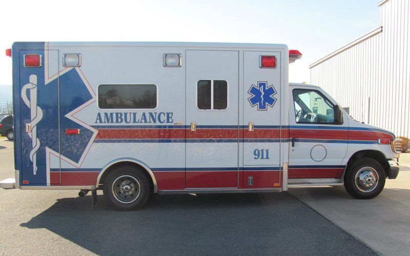 Ambulance