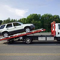 Tolliver's Towing And Recovery featured image