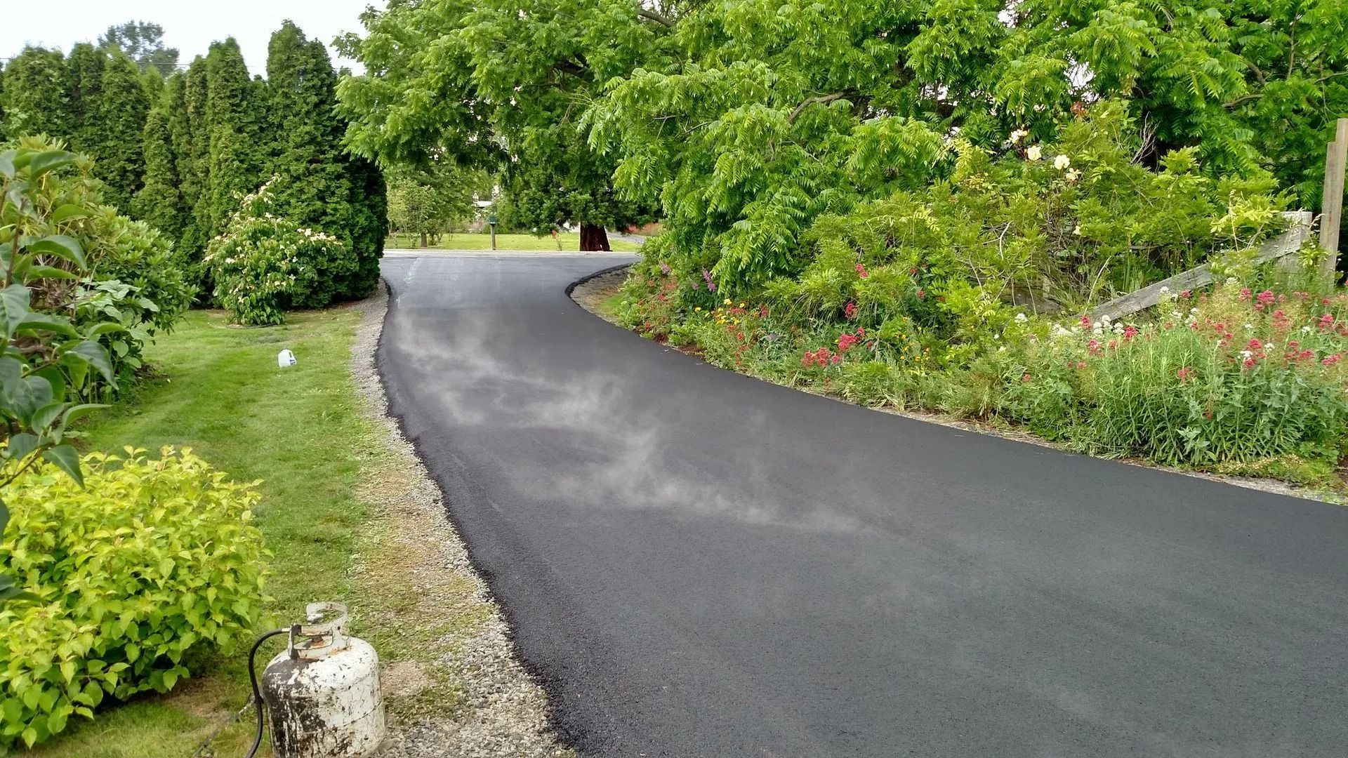 Highline Pavement Solutions