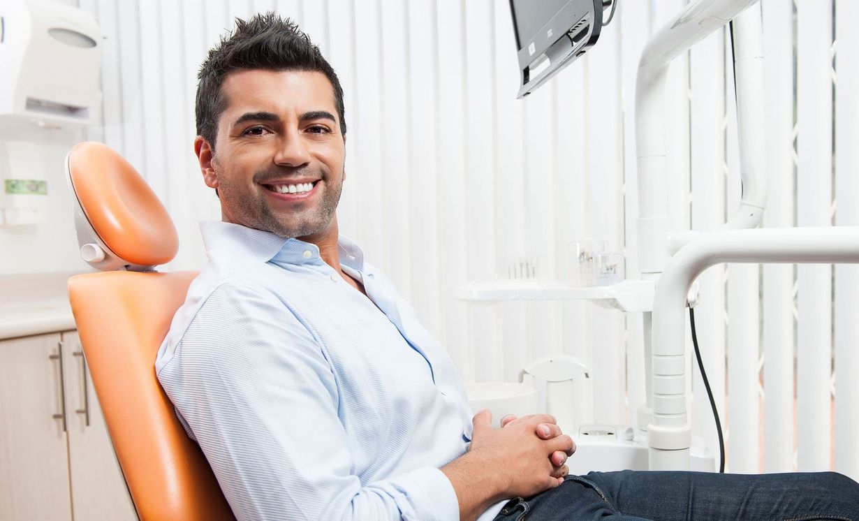 Douglas M Wallen, DDS