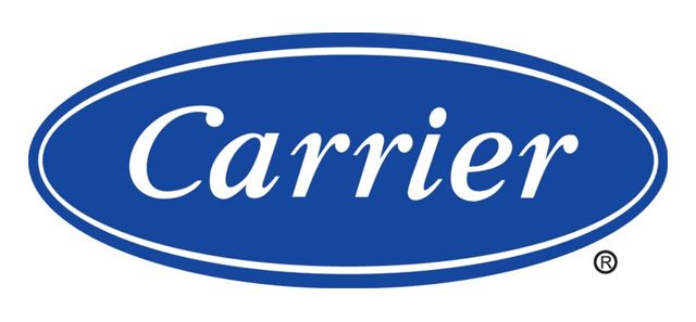 Carrier logo