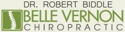 Belle Vernon Chiropractic-Logo