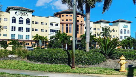 About Premier Physical Therapy & Sports Medicine Palm City