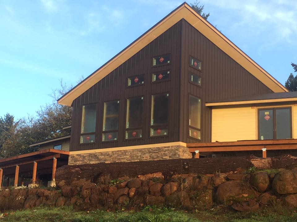 Roofing