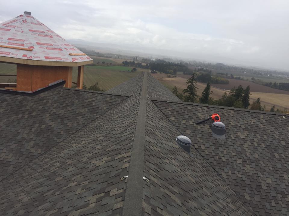 Roofing