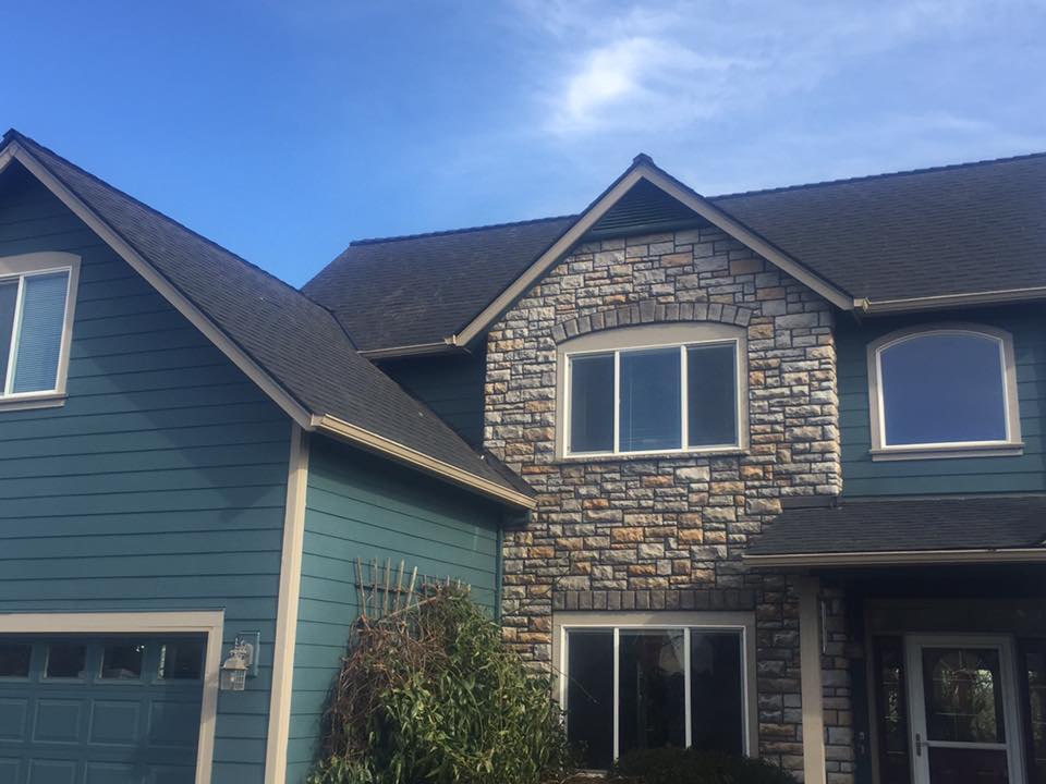 Roofing