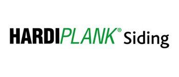 Hardie Plank Siding