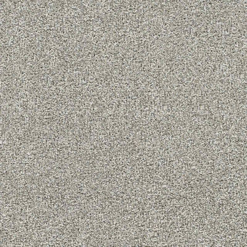 A close up of a gray carpet texture.