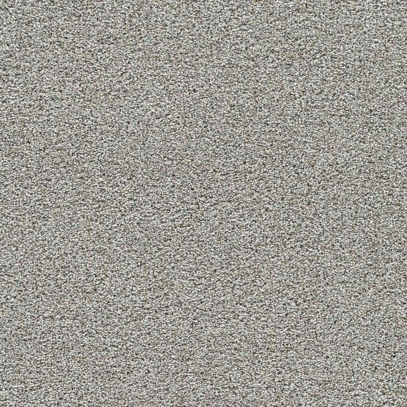 A close up of a gray carpet texture.