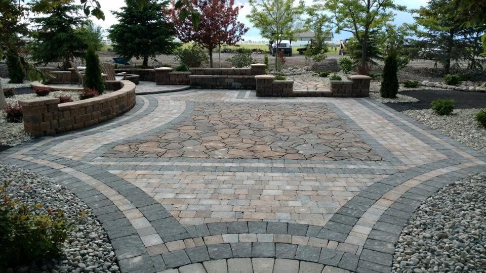 A Greener Season Landscaping Landscaping Twin Falls ID A Greener Season Landscaping Landscaping Twin Falls ID