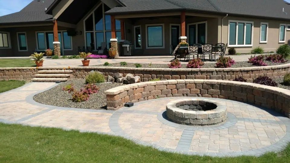 A Greener Season Landscaping Landscaping Twin Falls ID