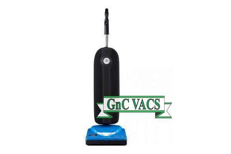 Cordless Riccar SupraLite Lightweight Vacuum