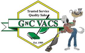 GNC Vacs logo