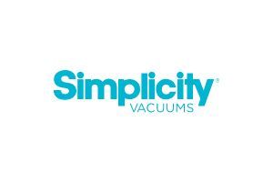 Simplicity Vacuums
