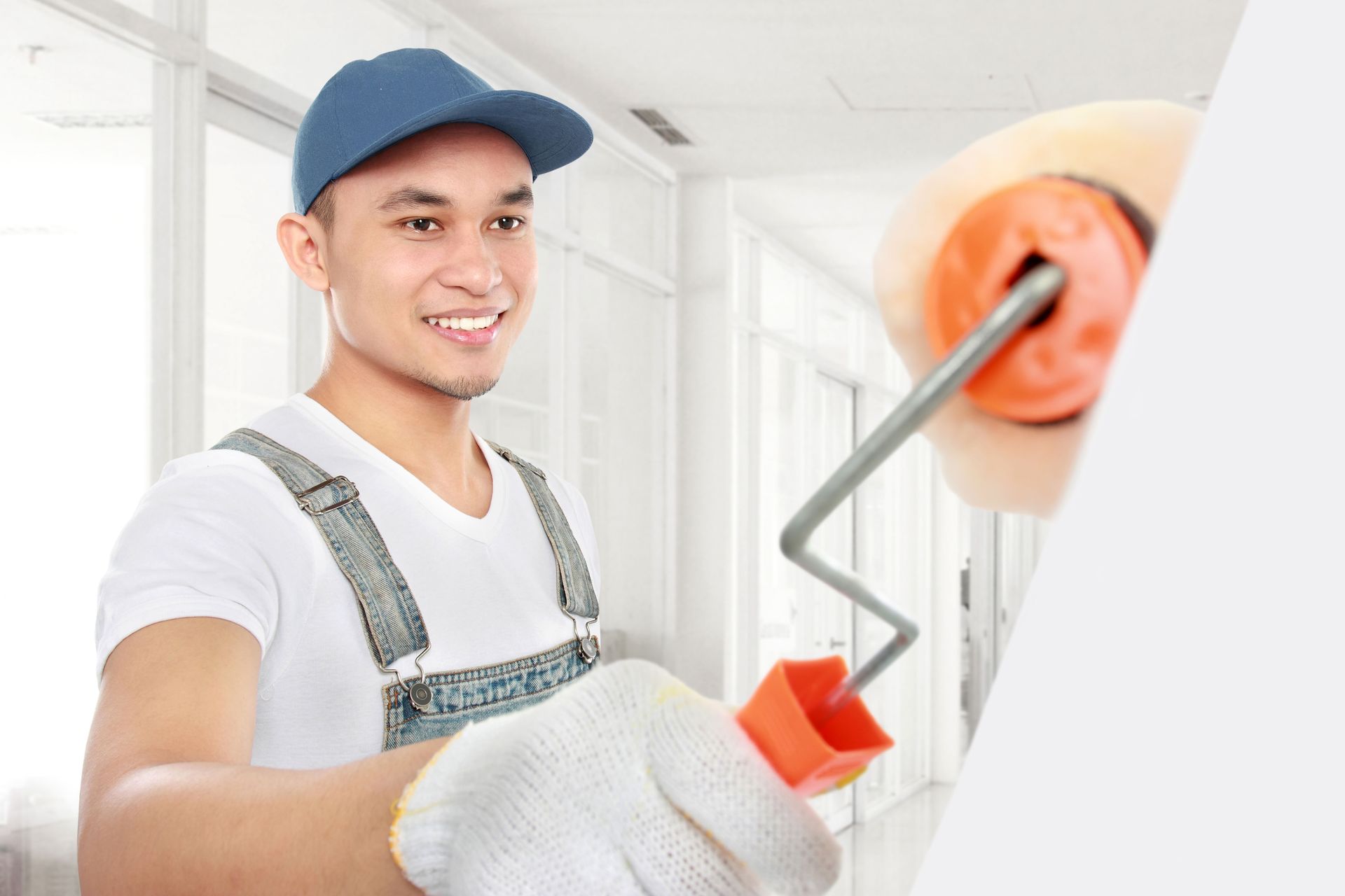 commercial painters