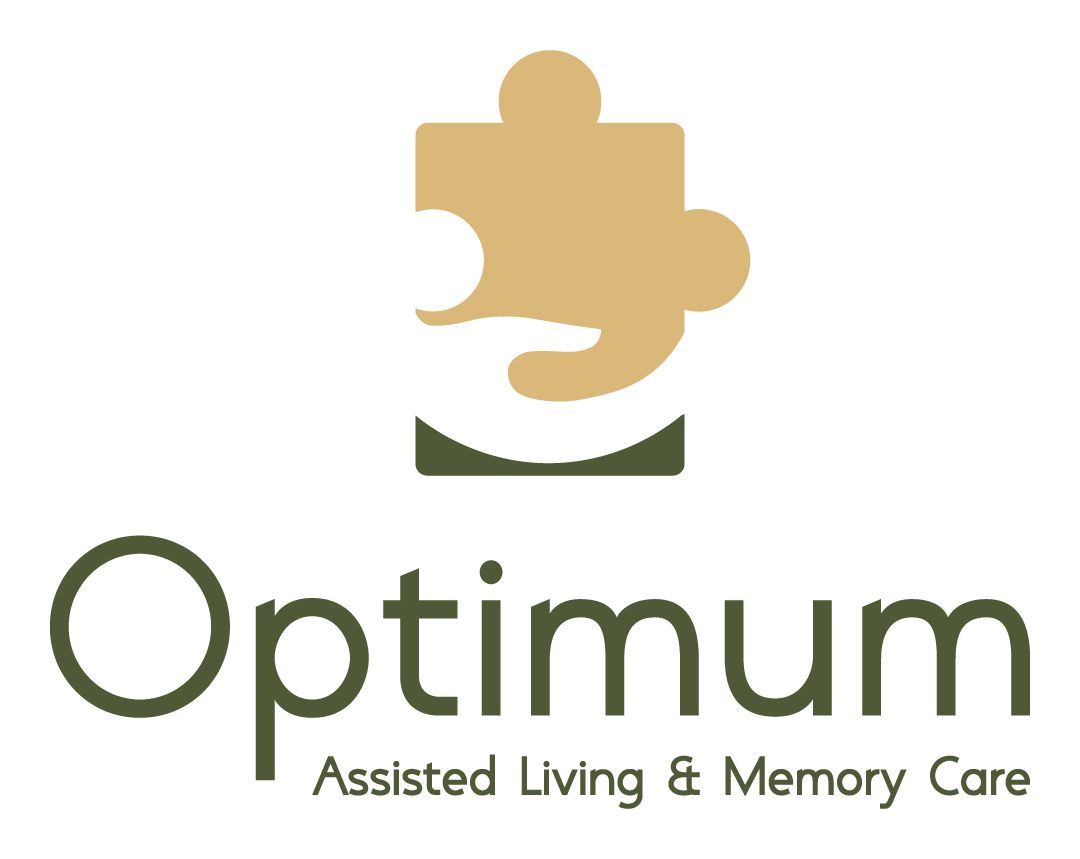 Optimum Personal Care - Logo