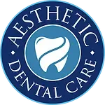 Aesthetic Dental Care Logo