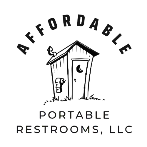 Affordable Portable Restrooms LLC - Logo