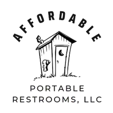 Affordable Portable Restrooms LLC - Logo
