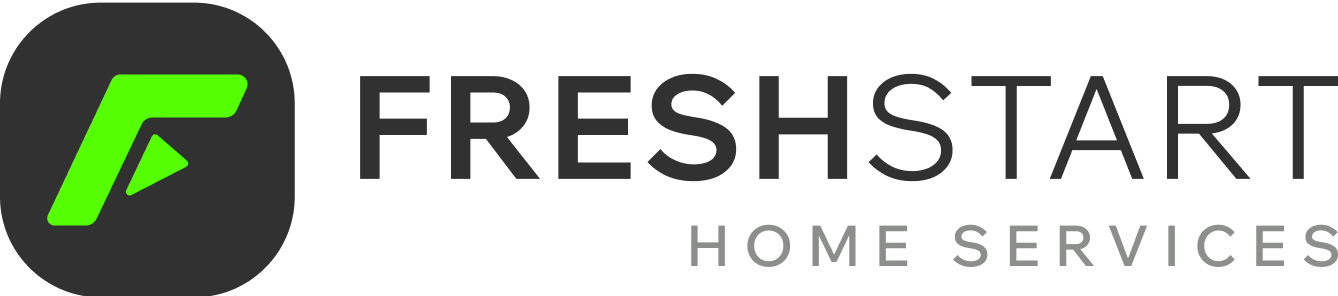 FreshStart Home Services - logo