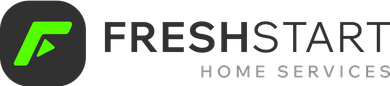 FreshStart Home Services - logo