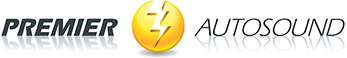 Premier Autosound & Tint - Logo