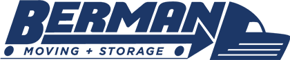 Berman Moving & Storage - Logo