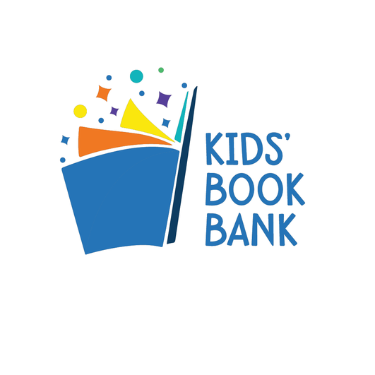 Kids Book Bank logo