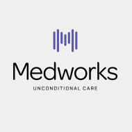 Medworks logo