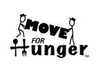 Move for Hunger logo