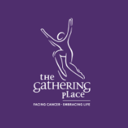 The Gathering Place logo