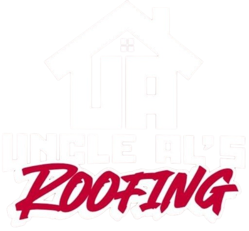Uncle Al's Roofing - logo