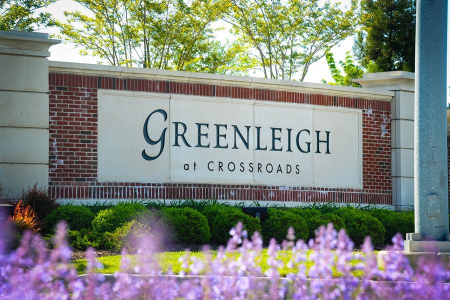 Commercial landscape Design