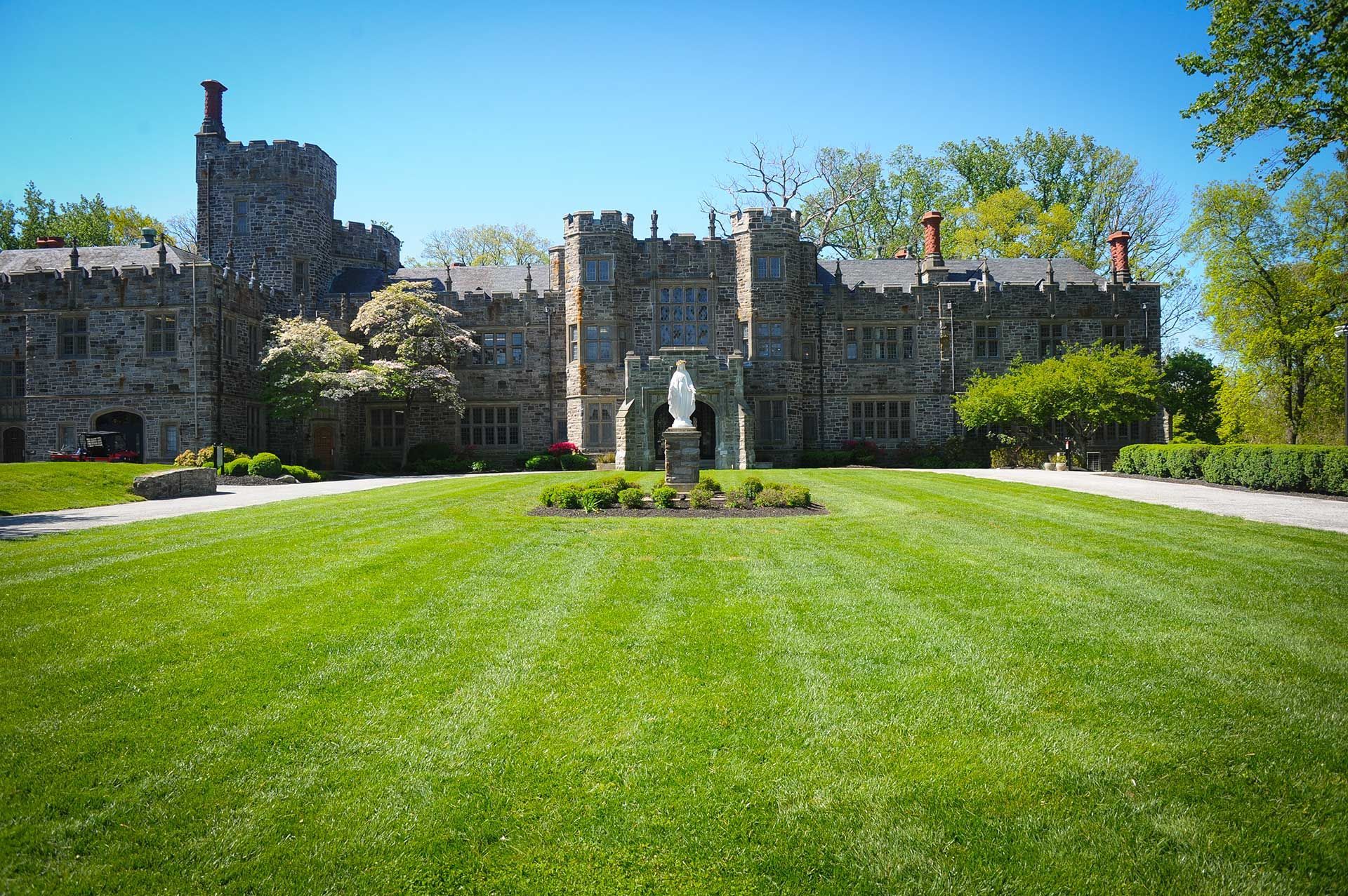 landscape design for school grounds