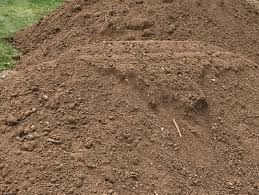 Pea Gravel $62.50 per ton